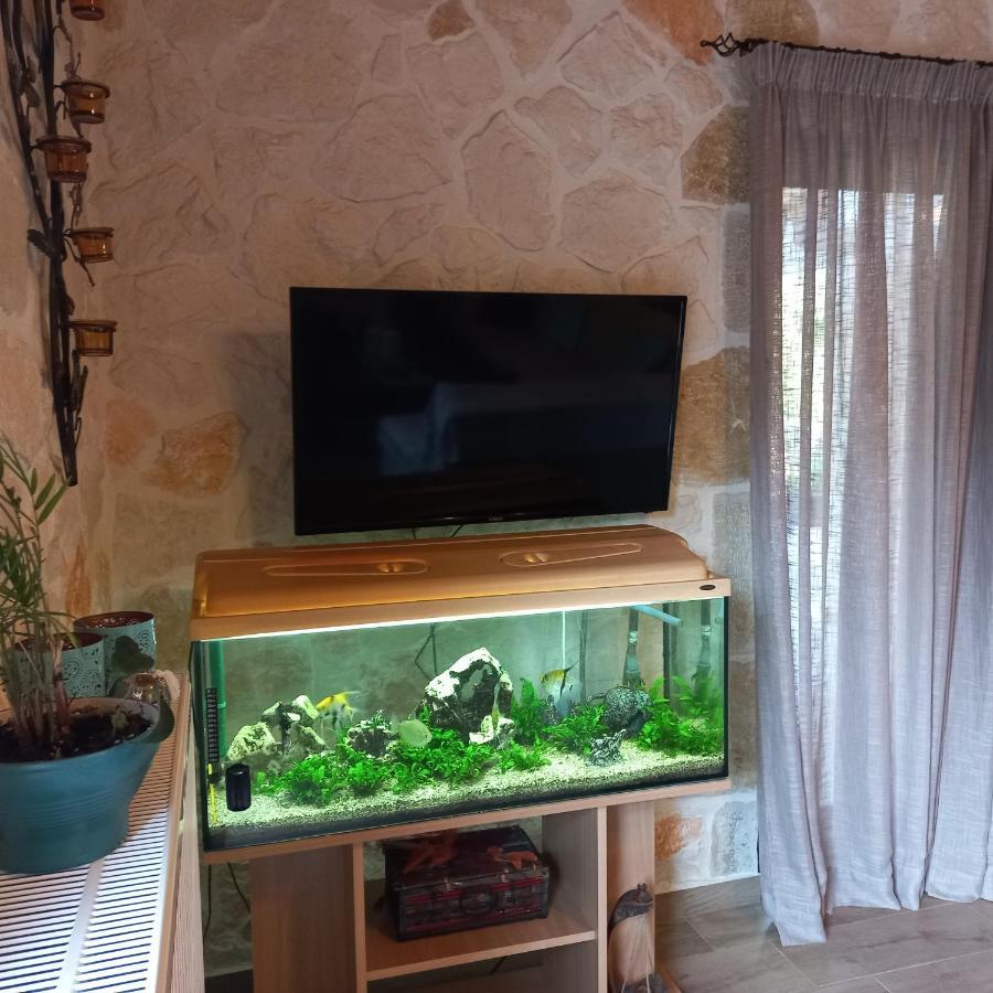Villa Liberta Keri Exteriér fotografie