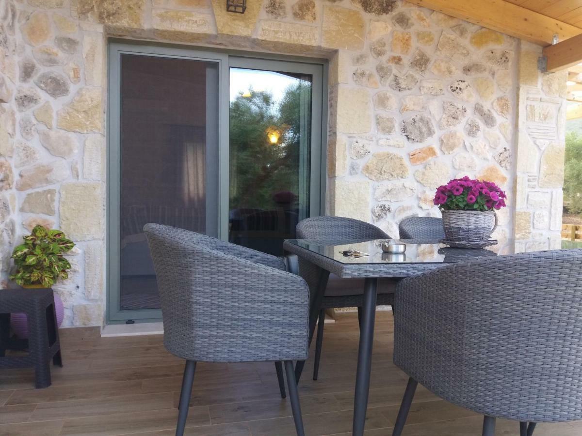 Villa Liberta Keri Exteriér fotografie